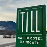 Naturhotel - Self-check-in Hotel Satteins