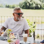 Naturhotel - Self-check-in Hotel Satteins