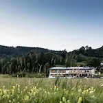 Naturhotel - Self-check-in Hotel *