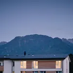 Hotel Naturhotel - Self-check-in Satteins