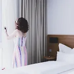 Naturhotel - Self-check-in Satteins