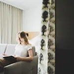 Naturhotel - Self-check-in