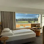 Naturhotel - Self-check-in Satteins