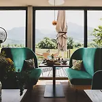 Naturhotel - Self-check-in