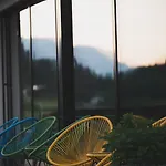 Naturhotel - Self-check-in Satteins