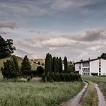 Naturhotel - Self-check-in *