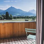 Naturhotel - Self-check-in * Satteins