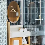 Hotel Naturhotel - Self-check-in Satteins