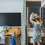 Hotel Naturhotel - Self-check-in