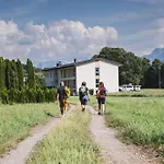 Naturhotel - Self-check-in Hotel Satteins