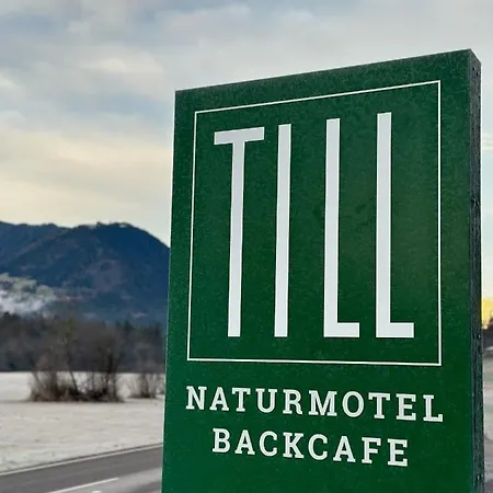 Naturhotel - Self-check-in Hotel Satteins