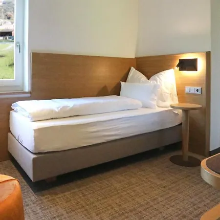 Naturhotel - Self-check-in Hotel *