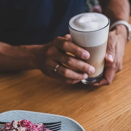 Naturhotel - Self-check-in * Satteins