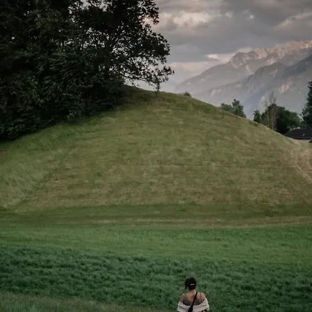 Naturhotel - Self-check-in Hotel