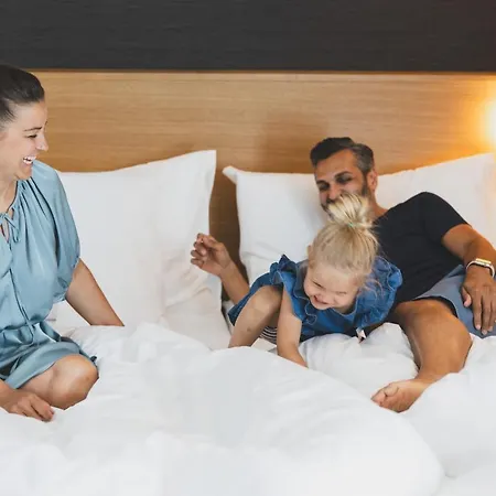 Naturhotel - Self-check-in *