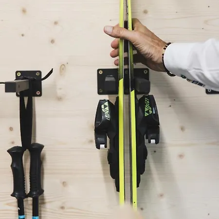 Naturhotel - Self-check-in