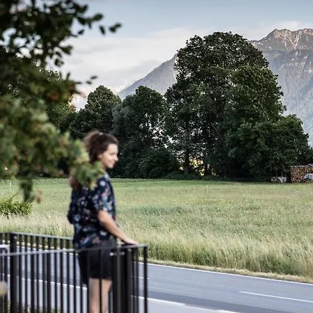 Hotel Naturhotel - Self-check-in