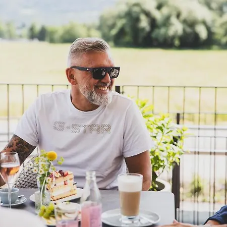 Naturhotel - Self-check-in Hotel Satteins