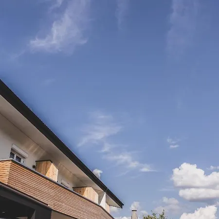 Naturhotel - Self-check-in