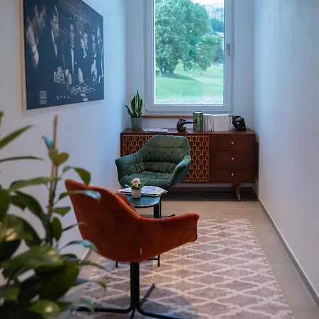 Hotel Naturhotel - Self-check-in