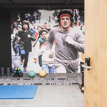 Naturhotel - Self-check-in