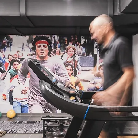 Naturhotel - Self-check-in * Satteins