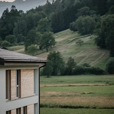 Hotel Naturhotel - Self-check-in