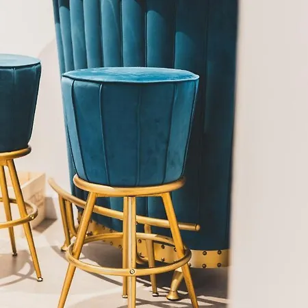 Naturhotel - Self-check-in