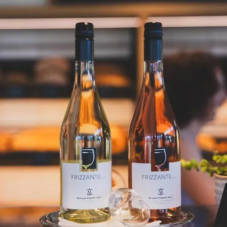 Hotel Naturhotel - Self-check-in