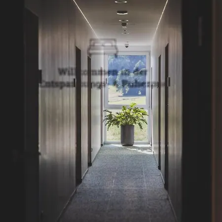Hotel Naturhotel - Self-check-in *