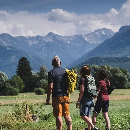 Hotel Naturhotel - Self-check-in *