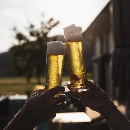Hotel Naturhotel - Self-check-in *