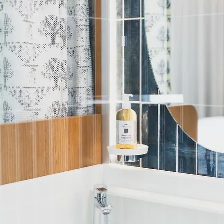 Hotel Naturhotel - Self-check-in