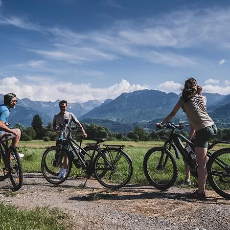 Hotel Naturhotel - Self-check-in *