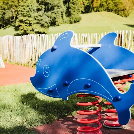 Hotel Naturhotel - Self-check-in