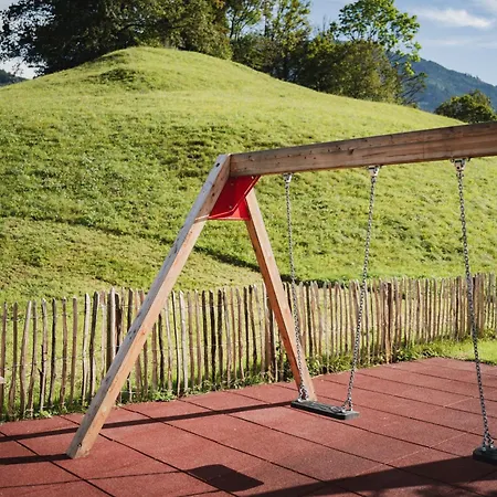 Naturhotel - Self-check-in Hotel *