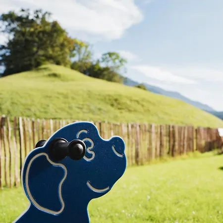 Naturhotel - Self-check-in Satteins