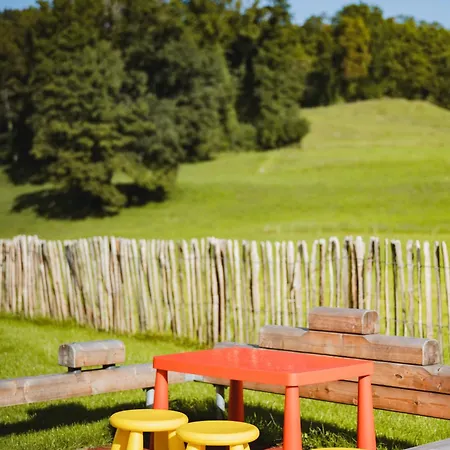 Hotel Naturhotel - Self-check-in Satteins