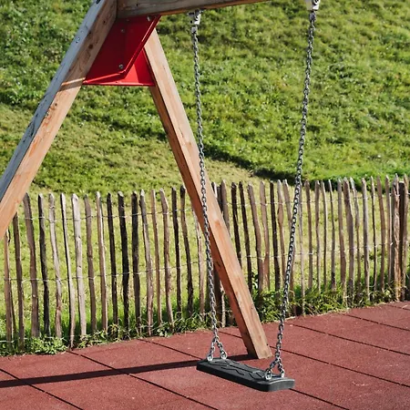 Naturhotel - Self-check-in * Satteins