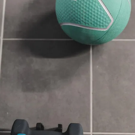 Hotel Naturhotel - Self-check-in