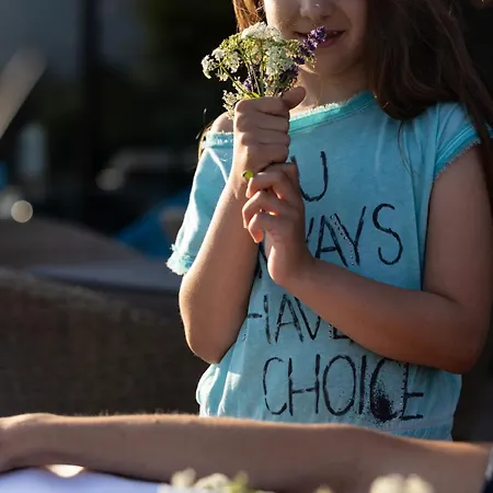 Hotel Naturhotel - Self-check-in *