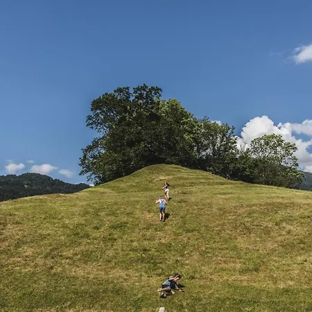 Naturhotel - Self-check-in *