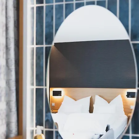 Naturhotel - Self-check-in Hotel *