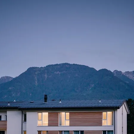 Hotel Naturhotel - Self-check-in Satteins