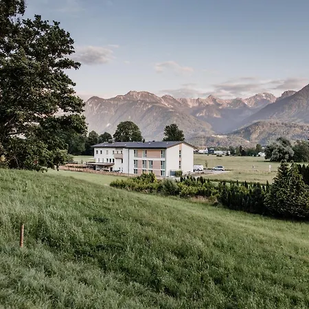Hotel Naturhotel - Self-check-in Satteins