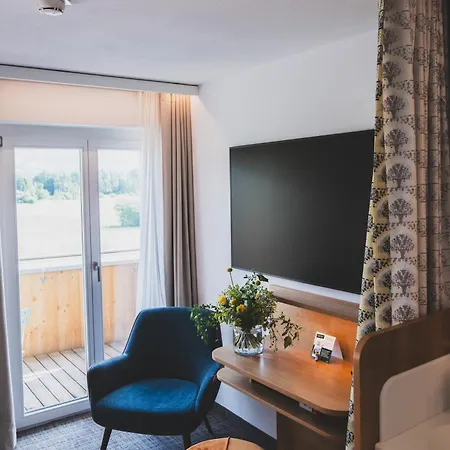 Naturhotel - Self-check-in Hotel