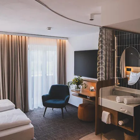 Naturhotel - Self-check-in Hotel *