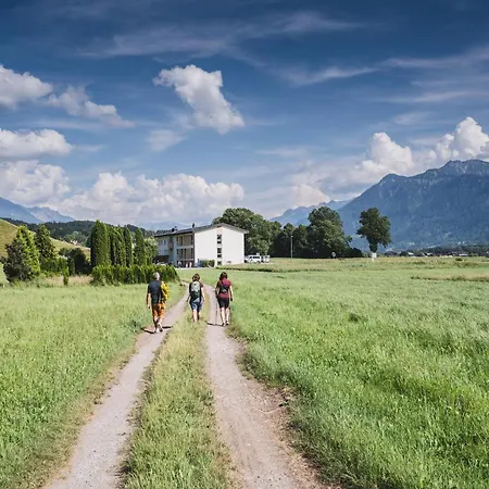 Hotel Naturhotel - Self-check-in