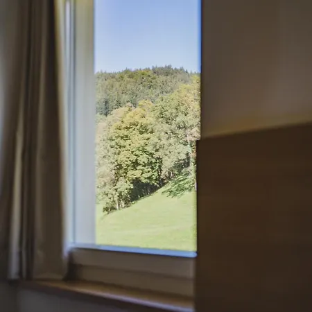 Hotel Naturhotel - Self-check-in