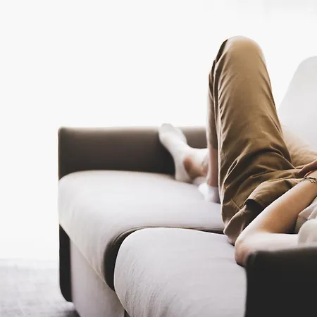 Naturhotel - Self-check-in Hotel